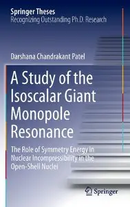 A Study of the Isoscalar Giant Monopole Resonance
