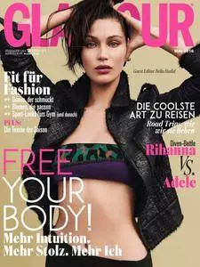 Glamour Germany - Mai 2016