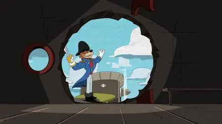 DuckTales S01E20