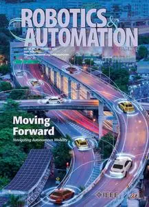 IEEE Robotics & Automation Magazine - December 2021