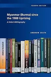 Myanmar  Ed 4