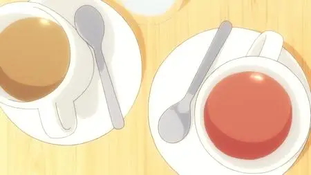 Tanaka kun Is Always Listless S01E09