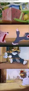 Tom And Jerry - The Ultimate Classic Collection 1965-1972 (2004)