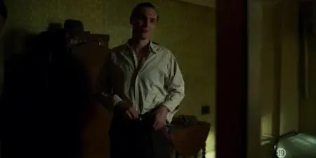 The ABC Murders S01E03