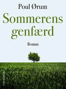 «Sommerens genfærd» by Poul Ørum
