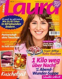 Laura - 20 September 2017