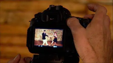 Video for Photographers: Shooting with a DSLR