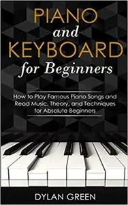 Piano and Keyboard for Beginners