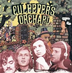 Culpeper's Orchard - Culpeper's Orchard (1971) [Reissue 2005]