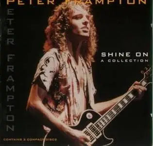 Peter Frampton - Shine On A Collection 2 CDs
