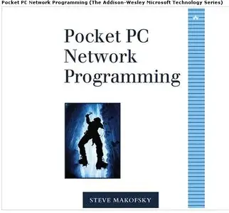 Pocket PC Network Programming (Repost)