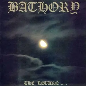 Bathory – Discography (1983 – 2006, 19 CDs) + DVD