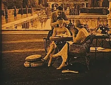Forbidden Fruit (1921)