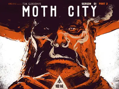 Moth City Season 01 02 (of 02) (2013)