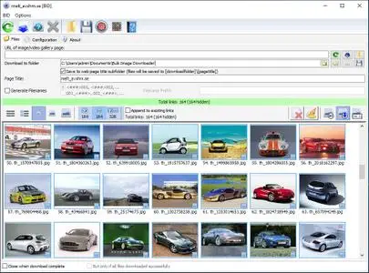 Bulk Image Downloader 6.36 instal the new for android