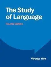 The Study of Language