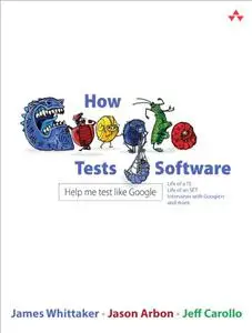 How Google Tests Software (Repost)