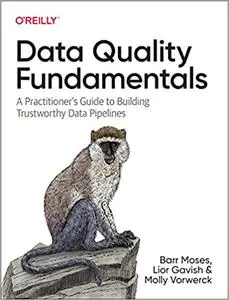 Data Quality Fundamentals