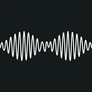 Arctic Monkeys - AM (2013) [Official Digital Download]