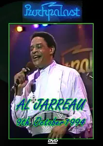Al Jarreau - Rockpalast (1994)