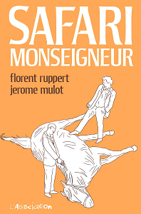 Safari Monseigneur