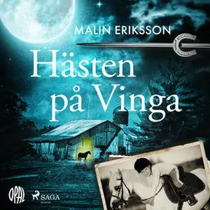 «Hästen på Vinga» by Malin Eriksson