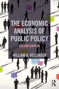 The Economic Analysis of Public Policy, 2nd edition