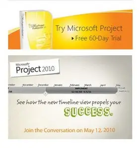 Microsoft Project Server 2010 x64 SUB100