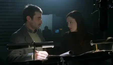 La bestia nel cuore / Don't Tell (2005)