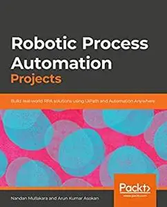 Robotic Process Automation Projects