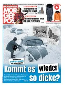 Hamburger Morgenpost – 04. Februar 2021