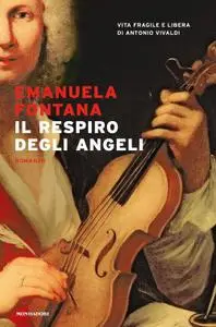 Emanuela Fontana - Il respiro degli angeli