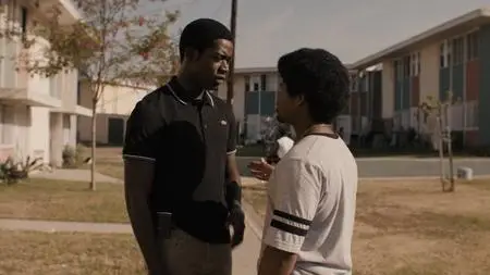 Snowfall S03E07