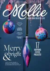 Mollie magazine – November 2022