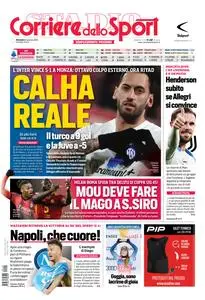 Corriere dello Sport Puglia - 14 Gennaio 2024