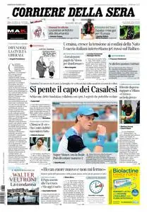 Corriere della Sera - 30 Marzo 2024
