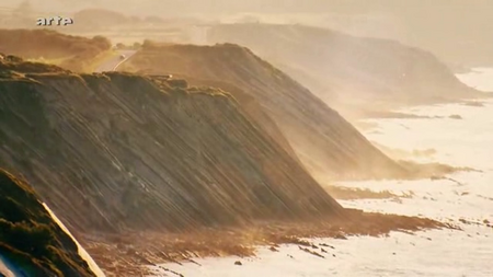(Arte) La France par la côte - 10 Volets (2009){Re-UP}