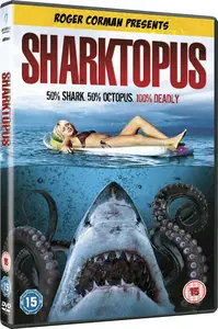 Sharktopus (2010) 