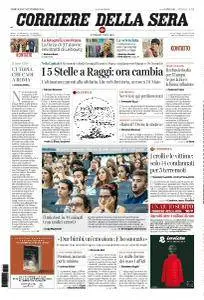 Corriere della Sera - 7 Settembre 2016