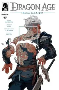 Dragon Age-Blue Wraith 01 of 03 2020 digital Son of Ultron