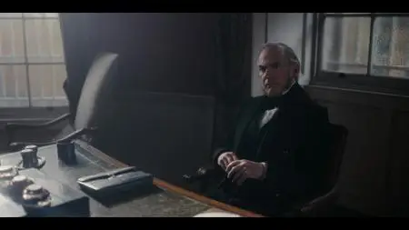 Belgravia S01E05