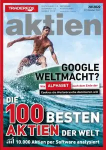 aktien Magazin – 21. Oktober 2022