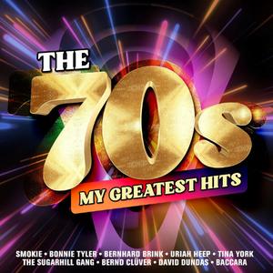 VA - The 70s - My Greatest Hits (2024)
