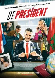 The President / De President (2011)