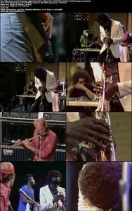 Miles Davis: Live at Montreux - Highlights 1973-1991 (2011) [Repost]