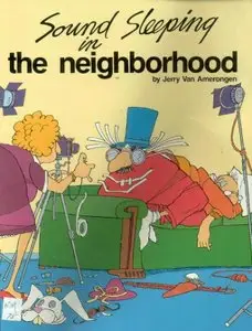 Sound Sleeping in the Neighborhood, 1st Edition