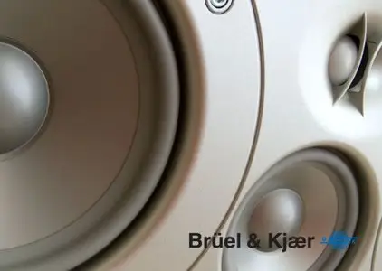 Brüel & Kjær Pulse 20.0