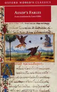 Aesop's Fables (Oxford World's Classics)