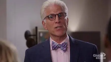 The Good Place S02E04