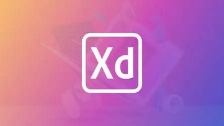 Adobe XD - Interface Design